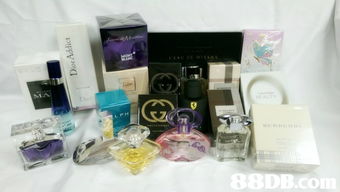 名牌化妝品、護膚品與香水 批發(fā)及零售全攻略