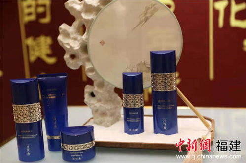 匠譜新篇心力量 片仔癀化妝品召開2019全國零售商峰會 禮品花卉添彩