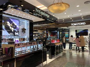 武商廣場2018年化妝品零售業(yè)績亮眼，銷售額突破9億元