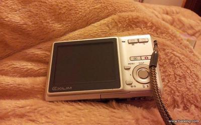 探索卡西歐卡片機 精致便攜的數(shù)碼攝影選擇