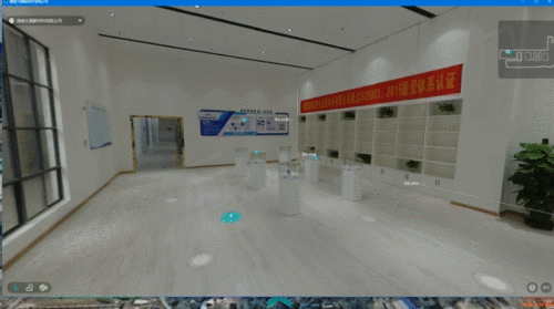 數字孿生 賦能企業打造智慧工廠，引領數碼產品制造新紀元