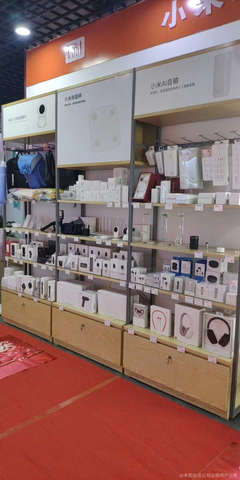 潤米數(shù)碼產(chǎn)品 科技與生活的完美融合